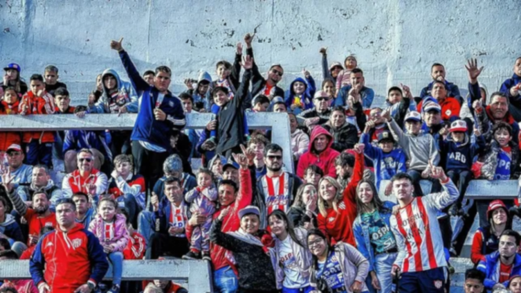 Importante medida de la dirigencia de Unión para sus hinchas