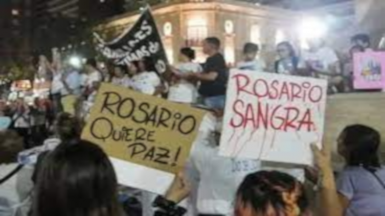 Funcionarios de la Justicia Nacional reclamarán este lunes por seguridad 