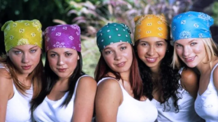 Bandana podría volver a tocar con sus cinco integrantes