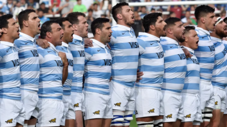 Mundial de Rugby: Los Pumas con el objetivo de pasar la fase de grupos