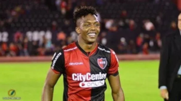 Reasco de Newell's se iría a Europa