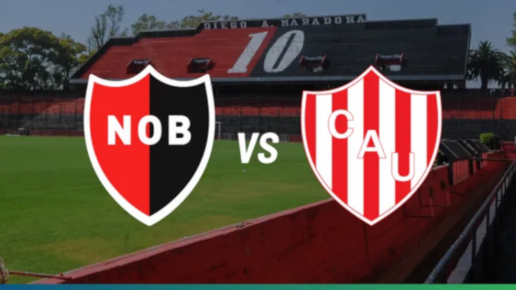 Newell ´s recibe al ascendente Unión por la 20ª Fecha de la LPF: hora, TV y formaciones