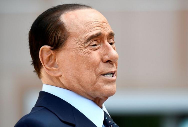 Murió Silvio Berlusconi, ex primer ministro italiano y magnate mediático