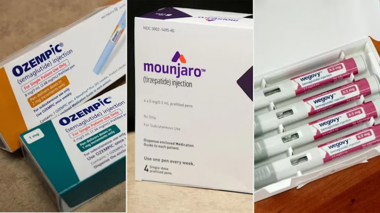 Medicamentos de moda para bajar de peso: advierten de los efectos secundarios