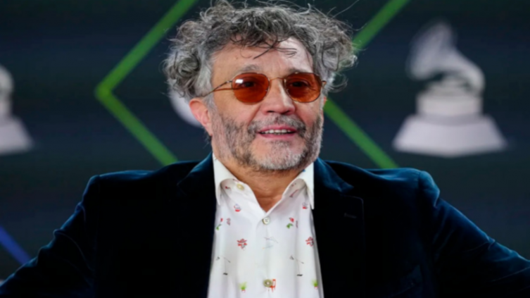 El polémico comentario de Fito Páez sobre los porteños