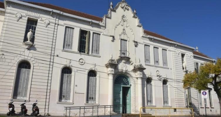 Firmaron la resolución para la licitación del nuevo edificio 