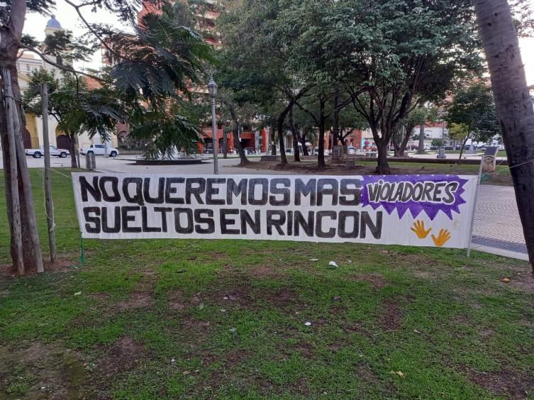 Con Jorge Pereyra en el banquillo, empieza el juicio por el Caso M