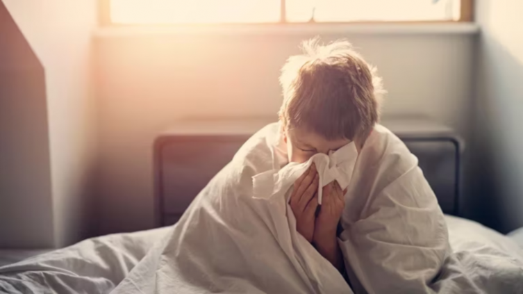 Diferencias entre la gripe, la bronquiolitis, el COVID y el metapneumovirus