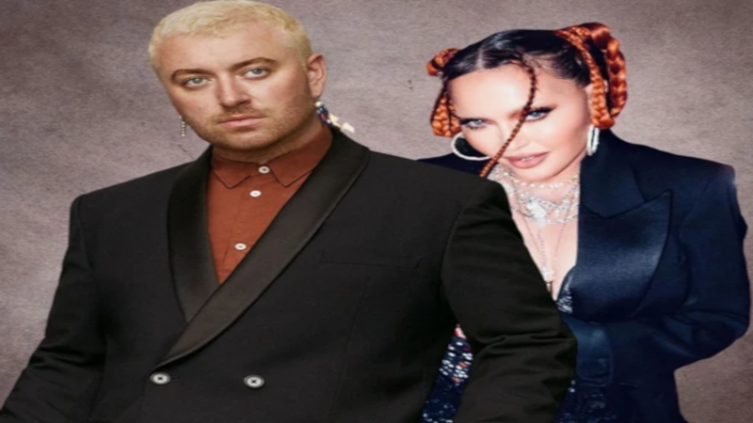 Madonna y Sam Smith estrenan 