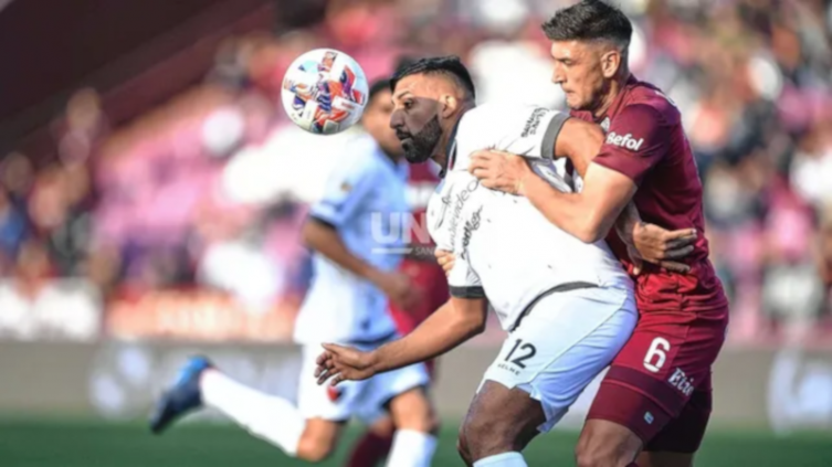 Copa Argentina: fecha tentativa para Colón ante Lanús