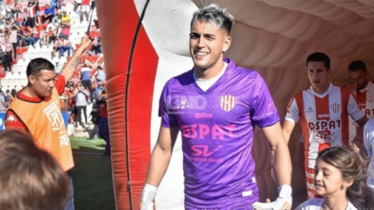 Bolillo Gómez reafirmó el fichaje del arquero Tatengue