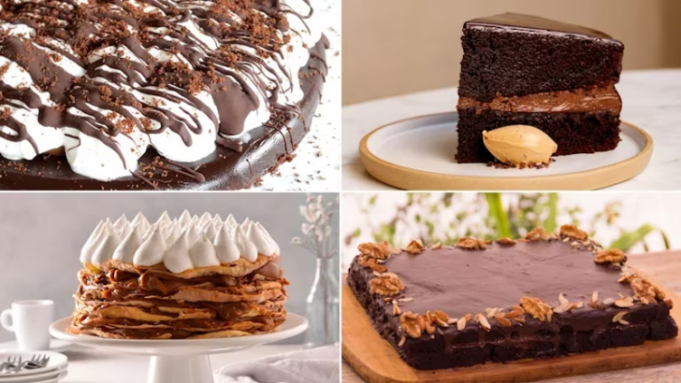 Día del Padre: 9 recetas de tortas caseras