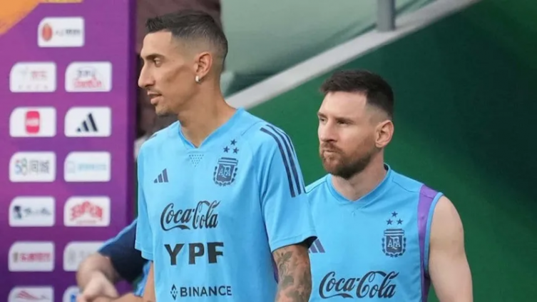 Selección Argentina hacia Indonesia: así sigue la gira y quiénes se bajan