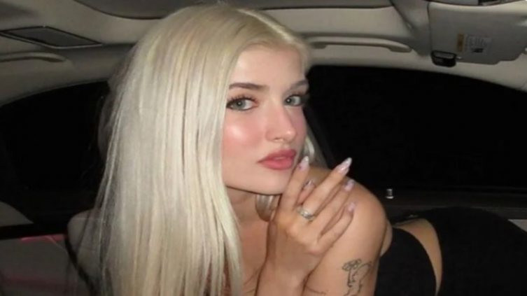 La hija de Charlie Sheen contó que es trabajadora sexual