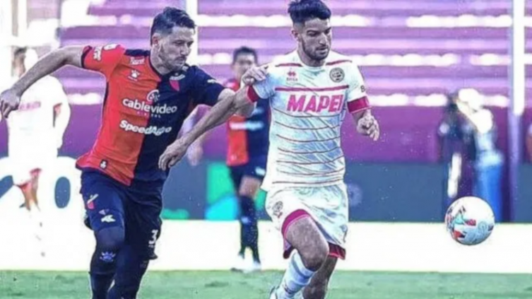 Copa Argentina: Colón tiene fecha para enfrentar a Lanús