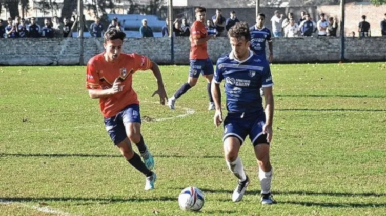 Liga Santafesina: así será la fecha de este sábado