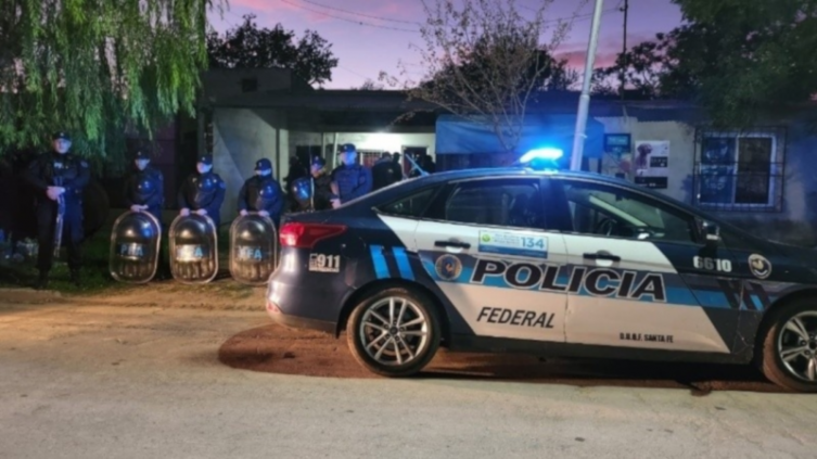 Gálvez: Prisión preventiva para el agente civil del Ejército acusado de un secuestro 