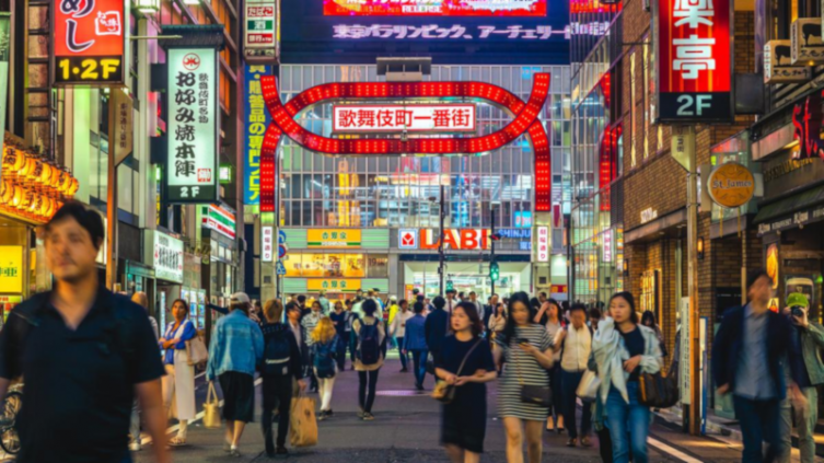 Japón subió la edad de consentimiento sexual de 13 a 16 años