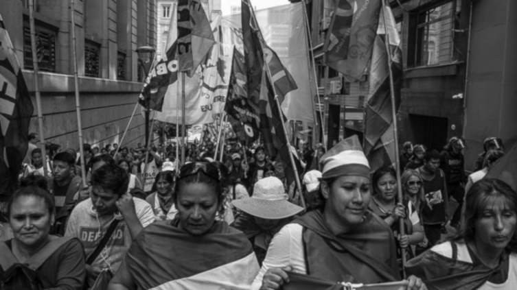 Se realiza encuesta nacional sobre población migrante