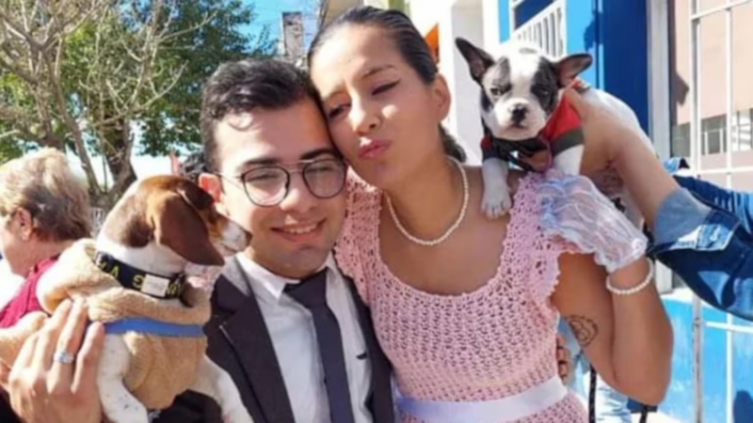 Testimonios que apuntan a un femicidio y los indicios que complican al clan Sena