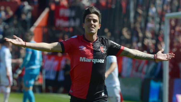 El ex Newell ´s Mauro Formica se retiró tras 15 años de carrera