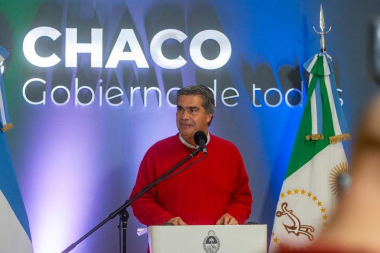 JxC obtuvo una leve ventaja sobre el Frente Chaqueño y Capitanich fue el más votado 