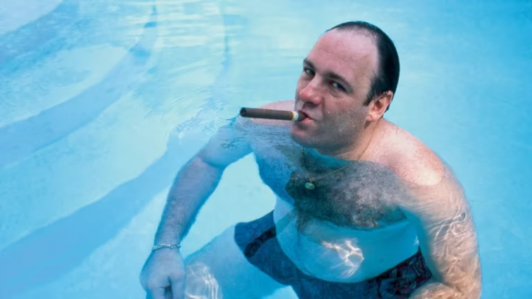 Diez años sin James Gandolfini