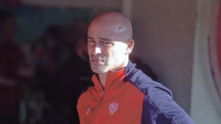 Méndez opinó sobre las incorporaciones en Unión