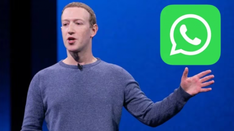 WhatsApp con función para silenciar llamadas de desconocidos