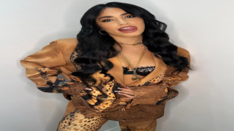 Lali Espósito recordó su debut sobre un escenario