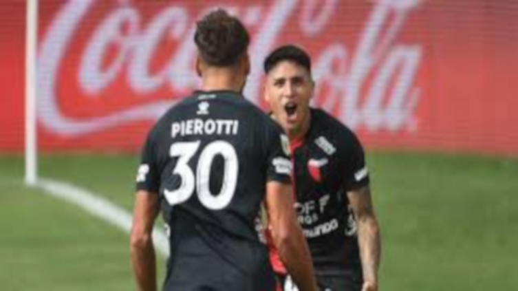 Pierotti hace gestiones mientras Colón evalúa su salida