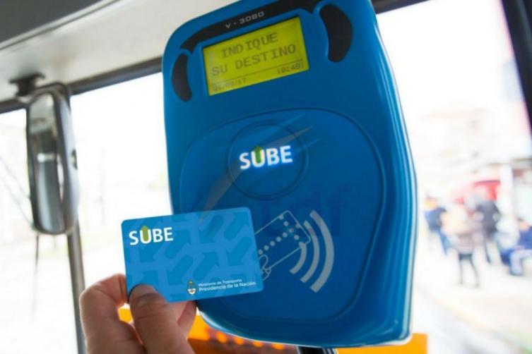 El boleto de colectivos pasó a costar 120 pesos
