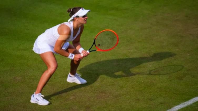 WTA 500 de Berlín: Podoroska, eliminada en los octavos
