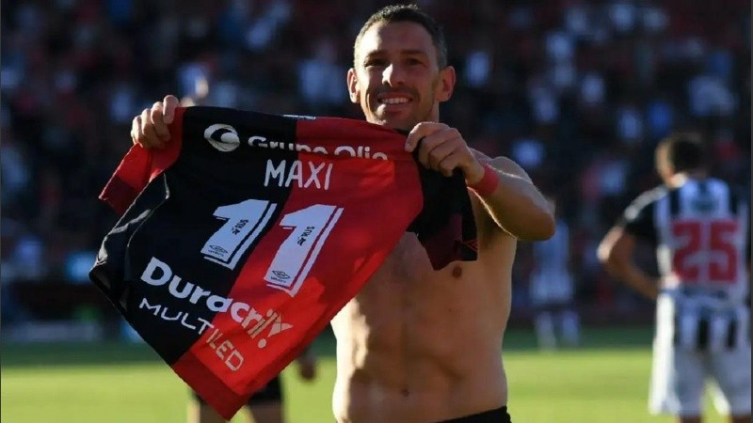 Así se prepara el partido Homenaje a Maxi en el Coloso
