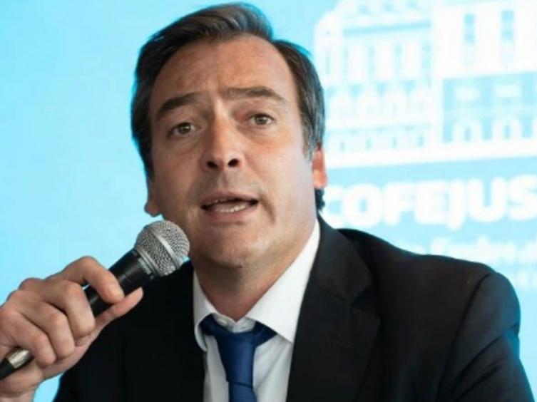 Soria no descarta que se reabra el proceso constituyente en Jujuy o recurrir a la Corte Suprema