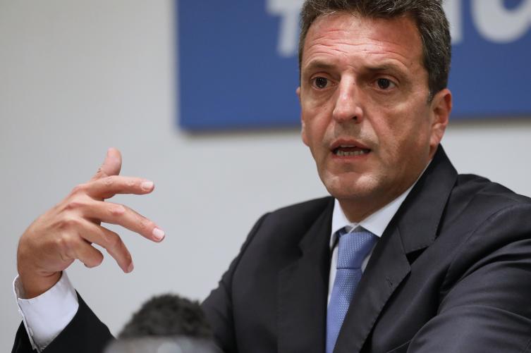 El Gobierno postergó los pagos al FMI para la próxima semana