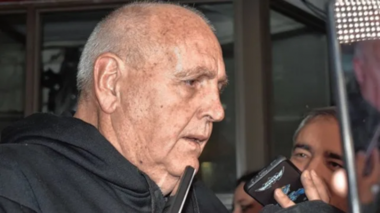El presidente de Unión opinó de los descensos
