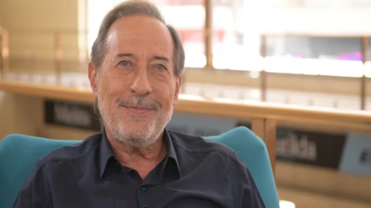 Casados con hijos: Guillermo Francella recordó su conflicto con Érica Rivas