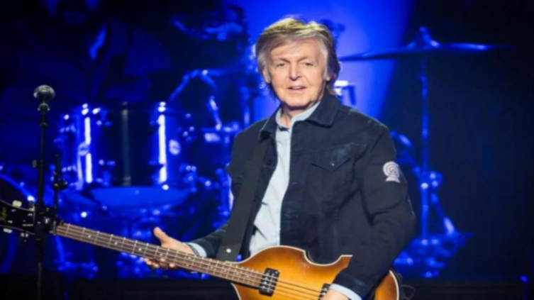 Paul McCartney explicó rumores de la última canción de The Beatles