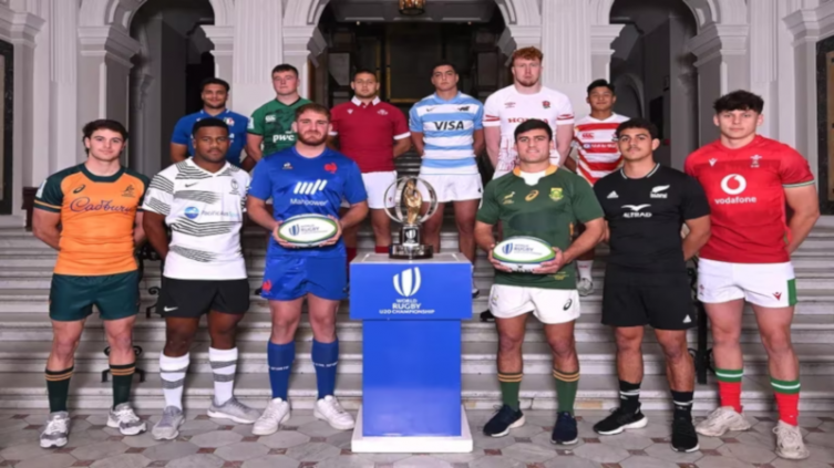 Los Pumitas debutan en el Mundial M20