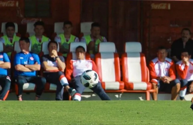 Tras la salida de Méndez, empieza la danza de nombres para la dirección técnica