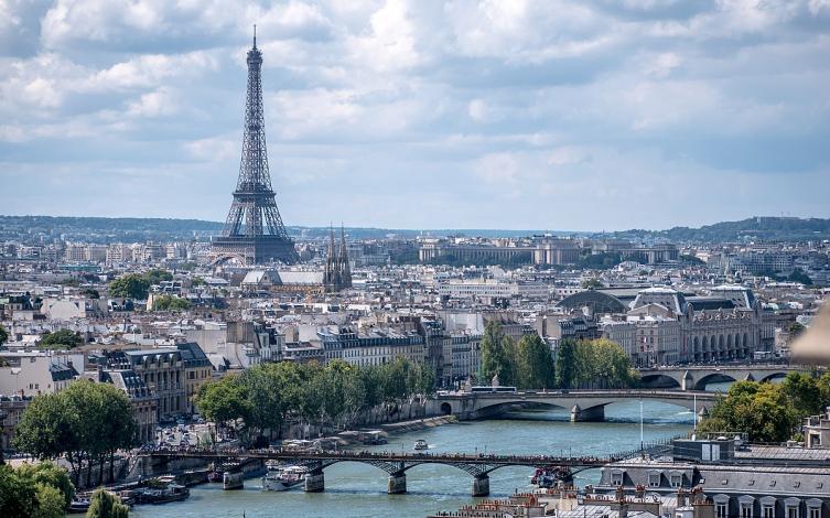 ¿Cuáles son los 10 países más visitados del mundo?