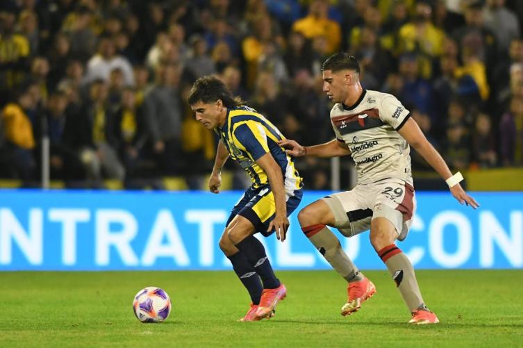 Los jugadores de Colón 