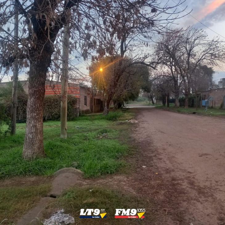 Cabaña Leiva: ataron de pies y manos a un joven, lo amordazaron y lo asesinaron de tres balazos