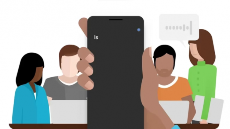 La Nueva Función oficial de Android para transcribir mensajes de voz