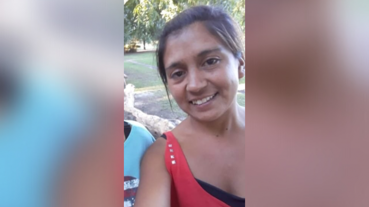 Ofrecen Un millón de pesos para quienes aporten información sobre el paradero de Mónica Aquino