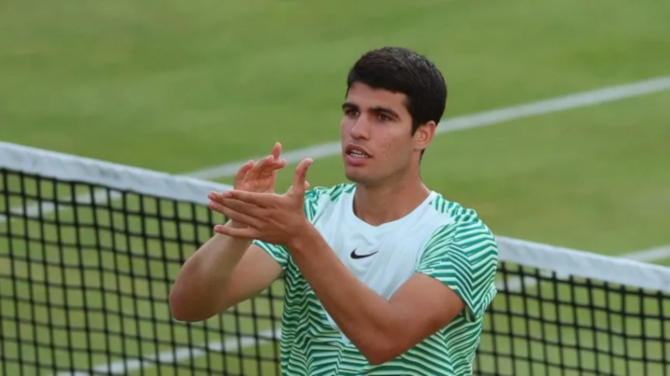 ATP: top ten y mejores argentinos