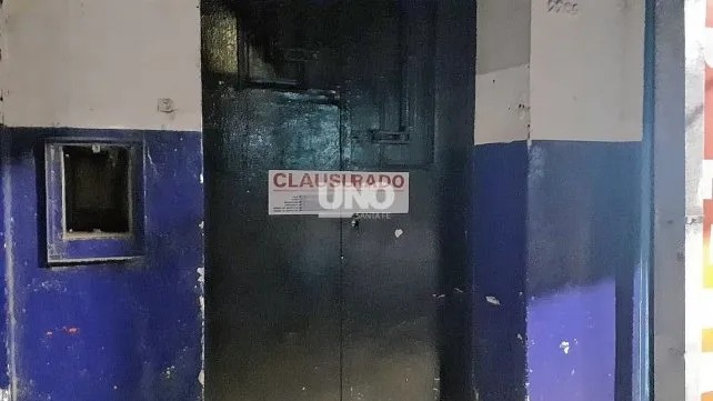 Crimen en barrio Roma: el municipio clausuró preventivamente la bailanta