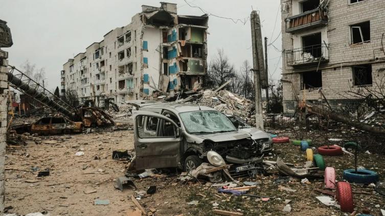 La ONU acusó a Rusia de haber ejecutado 77 civiles en Ucrania 