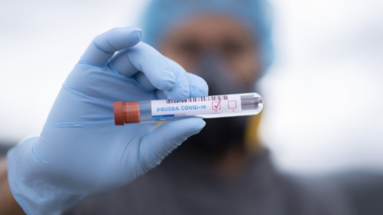Los virus del invierno que empiezan